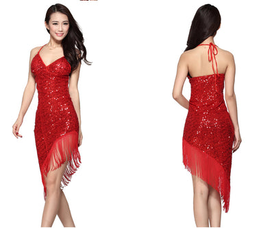 Vestido Midi para Mujer con Tirantes Ajustables - Image 10