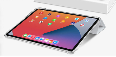 Funda Protectora para Tablet con Sistema de Amortiguación por Aire - Image 7
