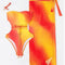 Orange Rojo