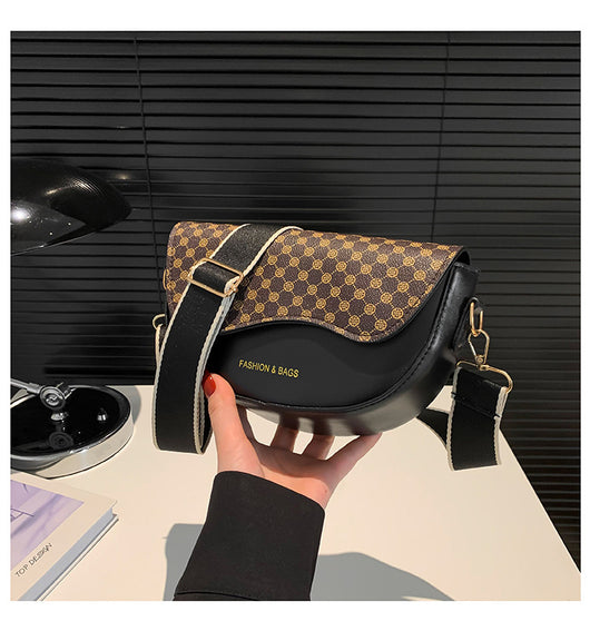 Bolsa Bandolera Multiusos - Diseño Versátil y Elegante - Image 6