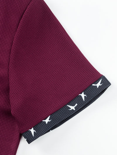 Camiseta Holgada Casual para Hombre - Image 88