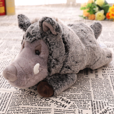 Máquina Atrapadora de Animales con Peluche Cerdo - Regalo Creativo del Día - Image 6