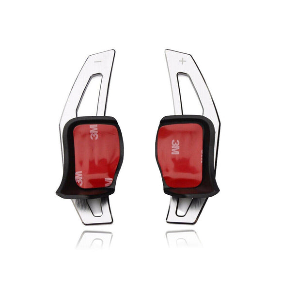 Paletas de Cambio para Volante - Kit de Retrofit Interior Premium