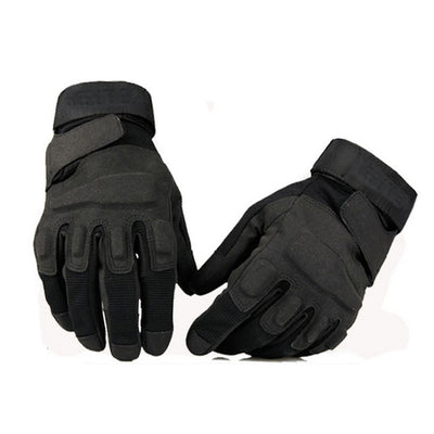Guantes Protectores de Dedos Completos para Ciclismo y Deportes Outdoor - Image 3
