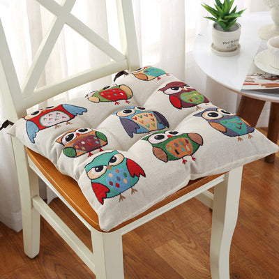 Cojín Elevador Antideslizante para Silla Infantil de Comedor - Image 7