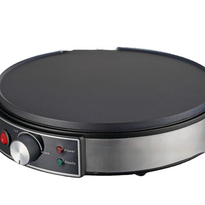 Sartén Eléctrica 30cm con Control de Temperatura Ajustable - Image 10