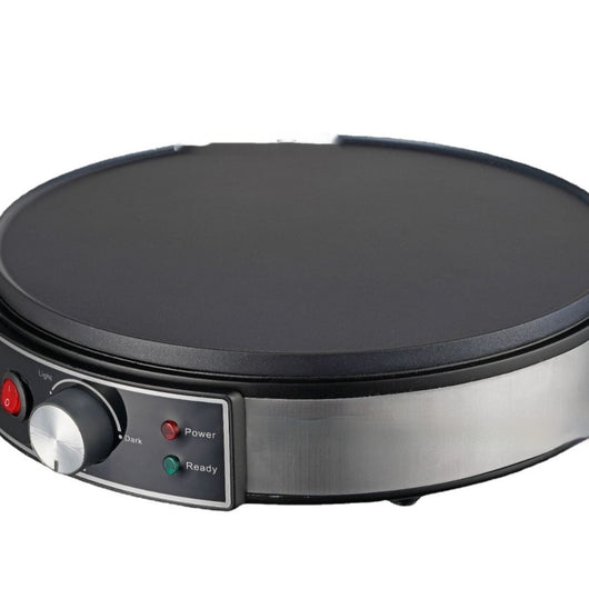 Sartén Eléctrica 30cm con Control de Temperatura Ajustable - Image 10