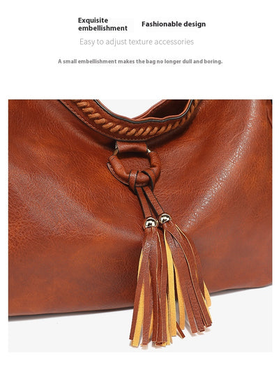 Bolso Retro para Mujer - Bandolera Estilo Vintage - Image 18