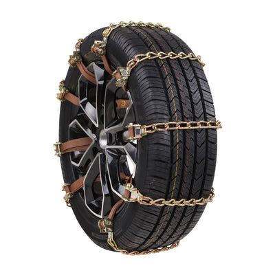 Cadenas de Nieve para Auto - Tracción Segura en Invierno - Image 4