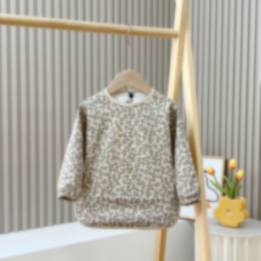 Delantal Reversible Impermeable para Niños - Protección Total Antisuciedad - Image 32