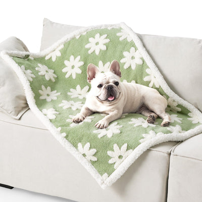 Manta Impermeable para Mascotas Shu Algodón Grueso - Image 9