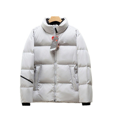 Chaqueta Deportiva de Plumón de Pato para Actividades al Aire Libre - Image 4