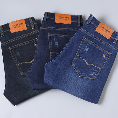 Pantalones Vaqueros Rectos para Hombre - Image 17