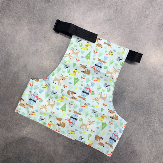 Collar Refrescante para Perros - Tecnología de Enfriamiento para Verano - Image 8