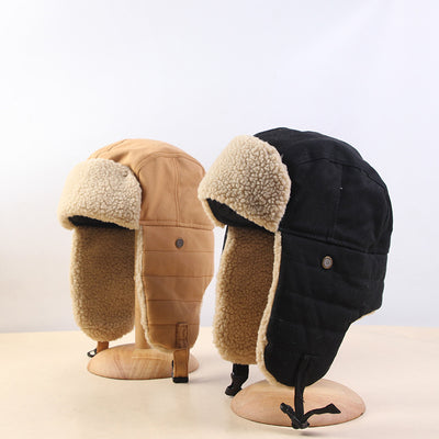 Gorro Térmico Deportivo Cortaviento para Ciclismo y Esquí - Image 16