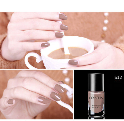 Esmalte Infantil Pelable sin Olor - Resistente al Agua - Image 13