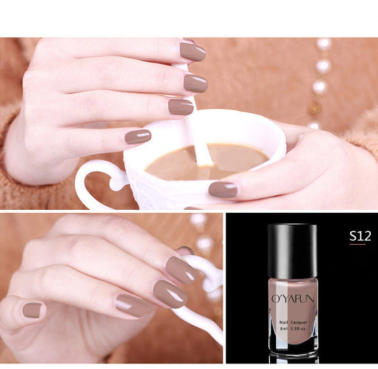 Esmalte Infantil Pelable sin Olor - Resistente al Agua - Image 13