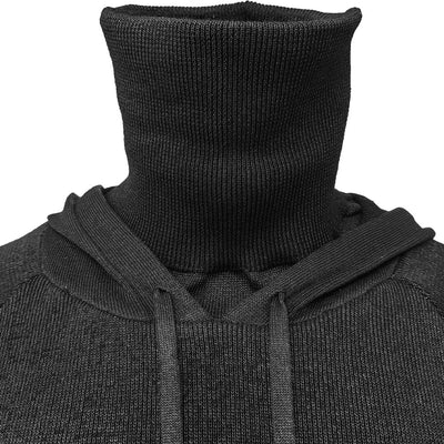 Suéter AntiCorte con Bandana Integrada - Image 15