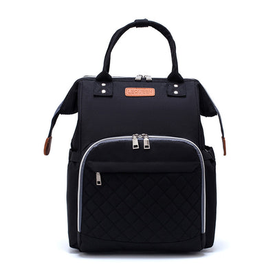 Bolsa de Viaje Mamá y Bebé Multifuncional - Image 12