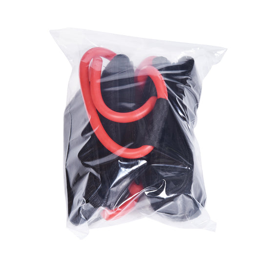 Banda Elástica de Resistencia para Glúteos con Cinturón Ajustable - Image 28