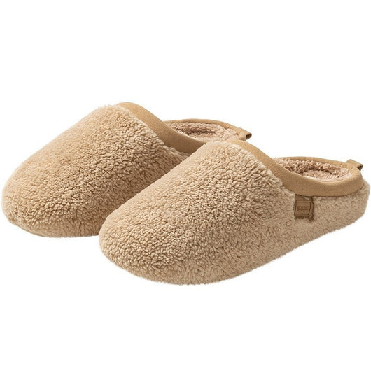 Pantuflas de Ajenjo para Mujer - Cálidas, Antideslizantes y Cómodas para Casa - Image 4