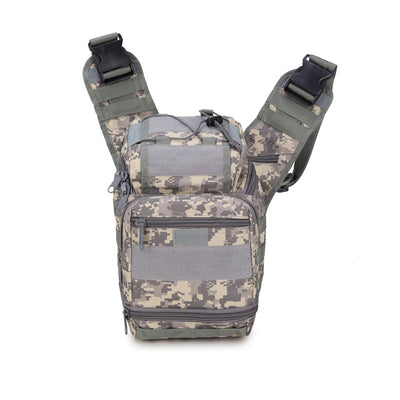 Mochila Táctica Gannet para Aventuras al Aire Libre - Image 13