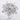 A Rotatable Snowflake Ring That Turns Around For Girls