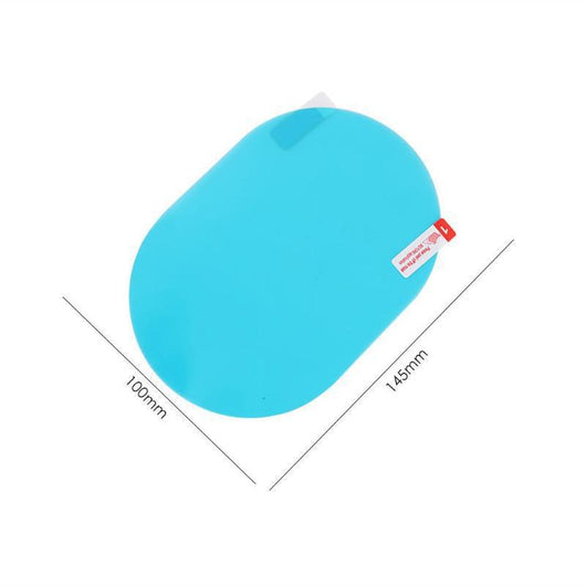 Película Protectora Impermeable para Espejo Retrovisor - Image 21