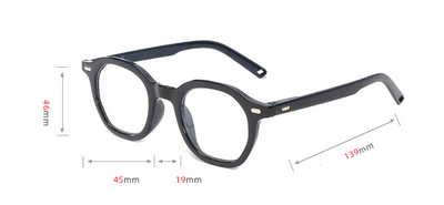 Gafas de Lectura Ligeras y Modernas para Hombre y Mujer - Image 7