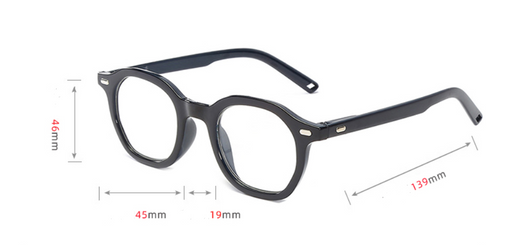 Gafas de Lectura Ligeras y Modernas para Hombre y Mujer - Image 7