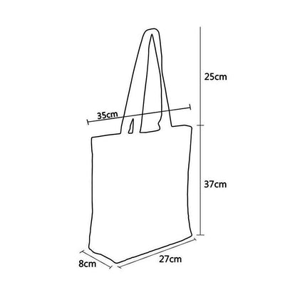 Bolso Bandolera de Gran Capacidad para Cuadros y Obras de Arte - Image 17