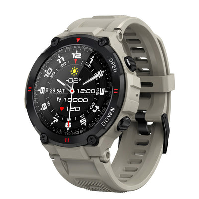 Reloj Deportivo Inteligente con Monitor de Frecuencia Cardíaca - Image 9