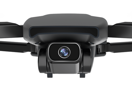 Dron Plegable 4K con Control Remoto y 4 Ejes de Estabilización - Image 7