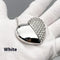 White 8GB