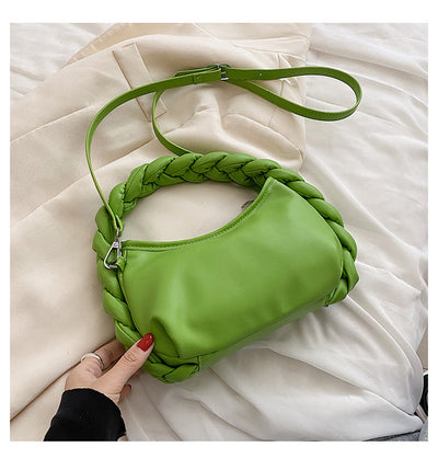 Bolsa Mensajera de Diseño Premium Multiuso para Mujer - Image 60