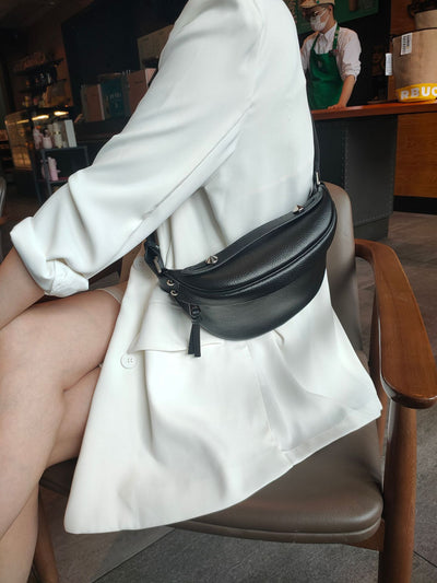 Bolso Bandolera Minimalista y Versátil para Mujer - Image 13