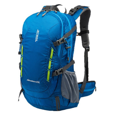 Mochila de Senderismo de Gran Capacidad para Hombre - Image 3