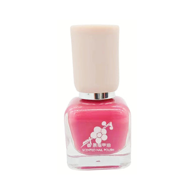 Esmalte de Uñas Blanco Secado Rápido a Base de Agua - Larga Duración sin Horno - Image 4