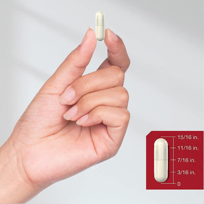 Cápsulas de Vinagre de Salud - Image 4