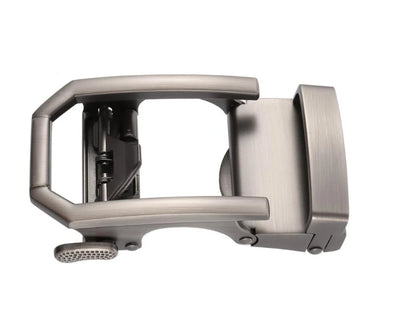 Cinturón Automático Hueco de Moda para Hombre - Image 17