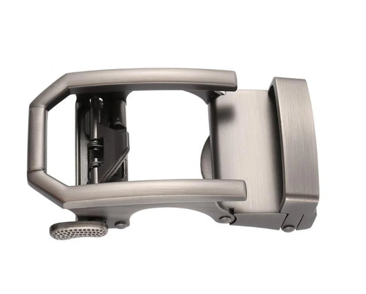 Cinturón Automático Hueco de Moda para Hombre - Image 17