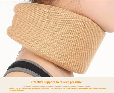 Almohada Cervical Térmica para Oficina y Hogar - Soporte Ergonómico - Image 22