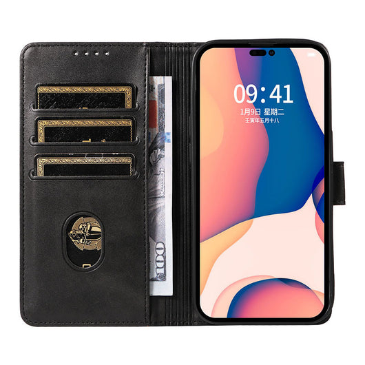 Funda Flip para Teléfono con Diseño de Vaca - Image 18