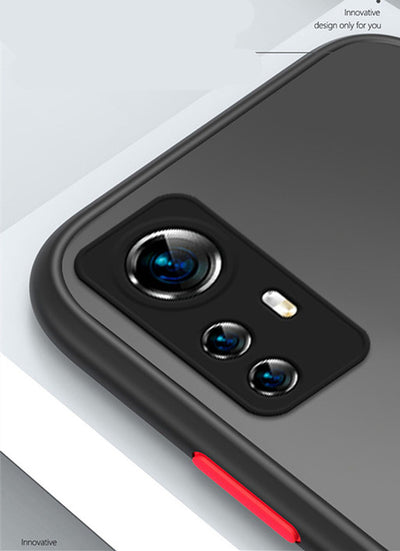 Funda Protectora de Silicona Transparente Ultrafina a Prueba de Caídas - Image 6