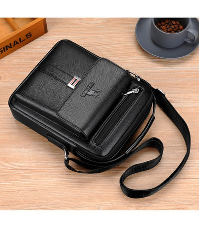 Bolsa de Hombro Transpirable para Hombre - Diseño Ergonómico - Image 30