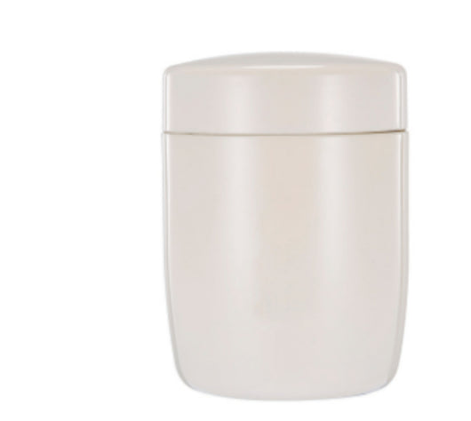 Taza Térmica Tremella con Hongo Blanco - Vaso Estético de Acero Inoxidable 304 para Infusiones - Image 10
