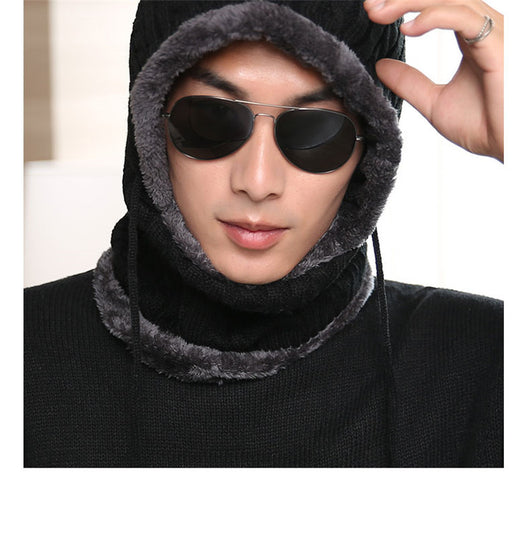 Gorro de Invierno Cálido Unisex - Image 12