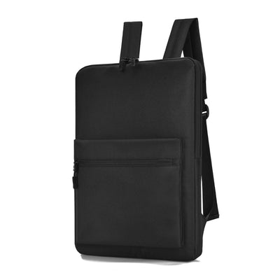 Mochila Ejecutiva Ultradelgada para Laptop 14-15 Pulgadas - Image 4