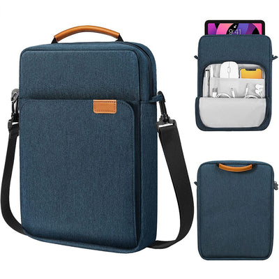 Bolso Crossbody Impermeable para Laptop - Image 7