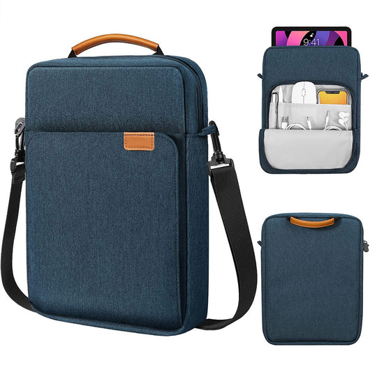 Bolso Crossbody Impermeable para Laptop - Image 7